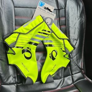 Pearl Izumi PRO Barrier WxB Shoe Cover